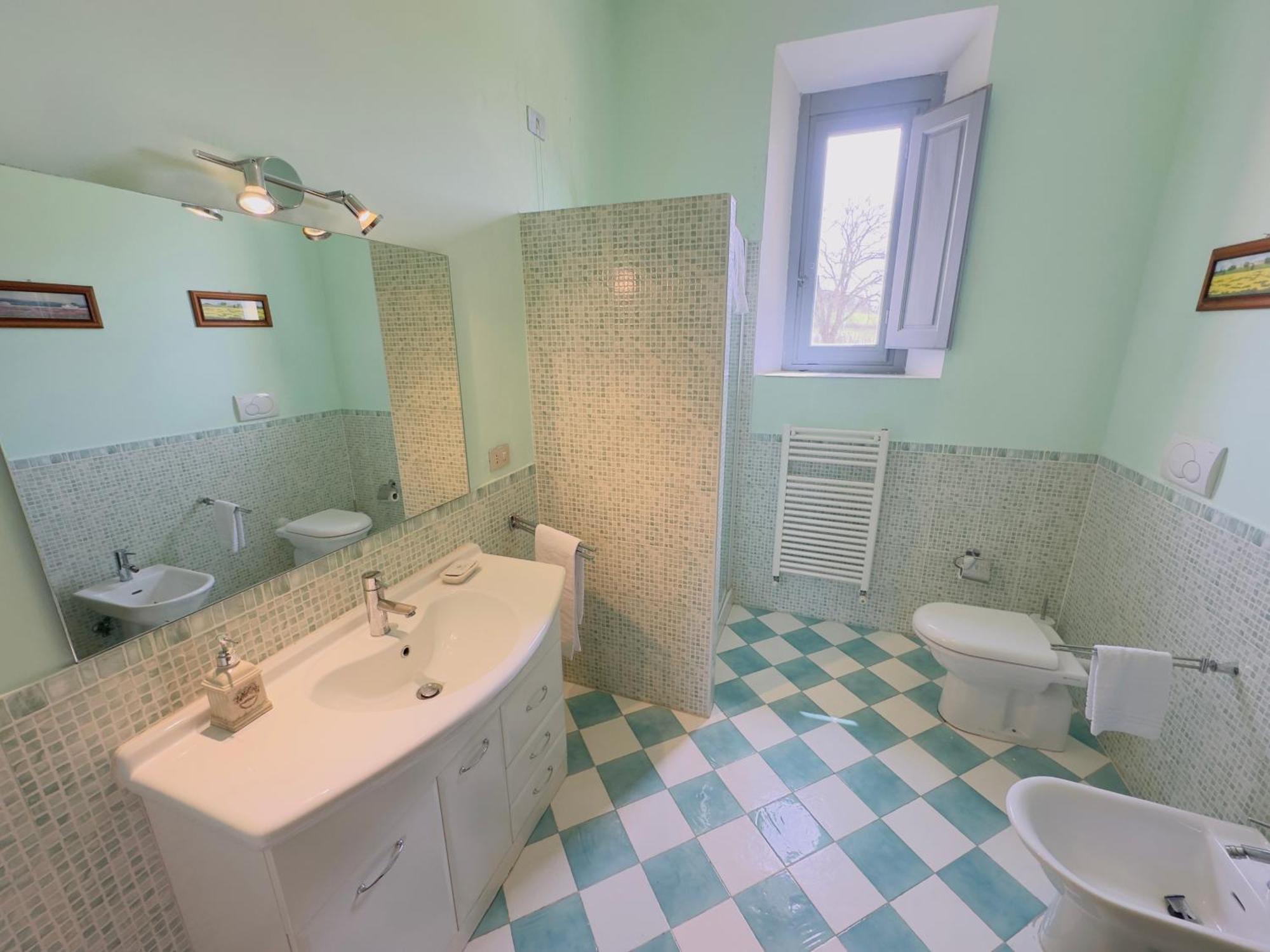 Fattoria Casabianca Villa Bucine Luaran gambar